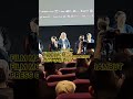 PRESS CONFERENCR FILM MONSTER PABRIK RAMBUT 🎬 CAST & FILM MAKER #movie #video #shrots #film