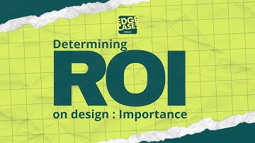 Case 302: Measuring Design ROI with Key Metrics Every Designer Should Know