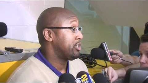 ESPNLA.com: Mike Brown on Denver offense, George Karl