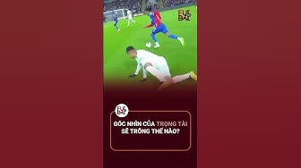 Xem bóng đá kiểu này cũng đã #bongda #epl thumbnail