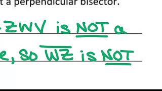 Geometry Tuesday 12-9 (Period 2) Review for Module 6 Test (Day 2)
