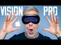 Apple vision pro  pourquoi vous allez lacheter