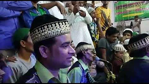 URS MUBARAK SYED NEHAL SHAH