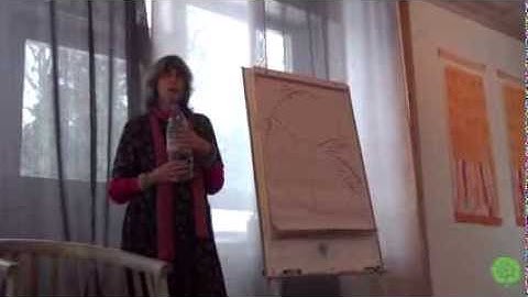 Diana Leafe Christian - Decision-making in communities + intro to Sociocracy 2