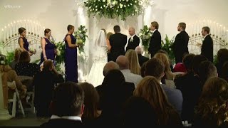 University Of South Carolina Offering A Free Wedding This Fall