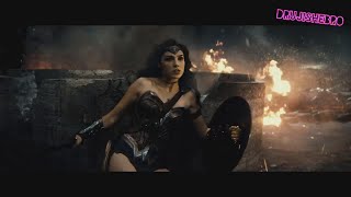 Бэтмен против Супермена (2016) - Новый Русский Трейлер (озвучка) Бэтмен против Супермена (2016) - Новый Русский Трейлер (озвучка)
