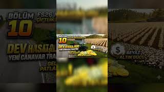 fs26 mobile 10 bölüm kanalda destek için abone olmayı unutmayın!! #mobiloyun #fs26mobile #keşfet