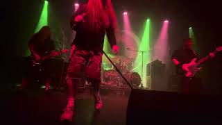 OBITUARY “Cause of Death” live Birmingham 3-20-26