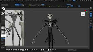 3D SPEEDMODELING -