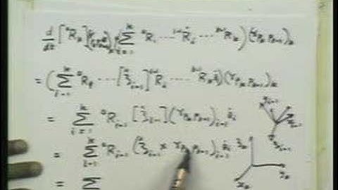 Lecture - 23 Velocity Analysis