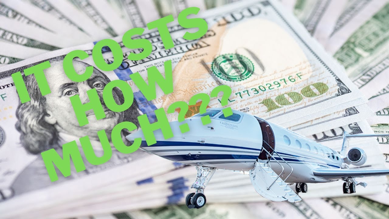 How Much Does It Cost To Charter A 727