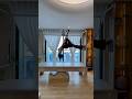 First time try Pilate | Cloverdav #pilates