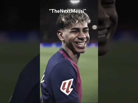 The Next Messi SAYFALSE SCYTHERMAN COM MEDO