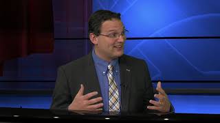 Oakland Leadership: Dave Woodward, Chairman of the Oakland County Board of Commissioners