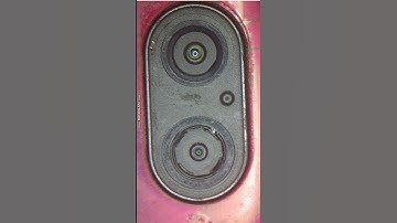 redmi 7 camera problem#shorts