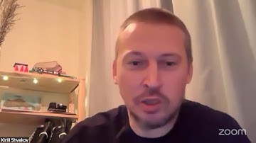 Devhands Open Sessions // Kirill Shvakov (CTO Kinescope)