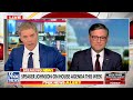 Speaker Johnson Joins America's Newsroom on Fox