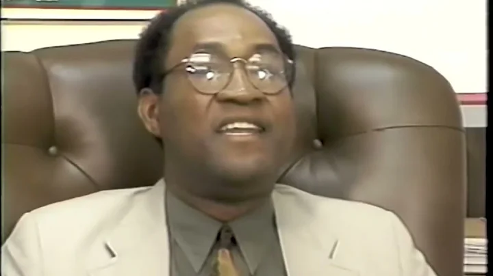 Virgil Darrell Hawkins   A Lawyer Made in Heaven (...