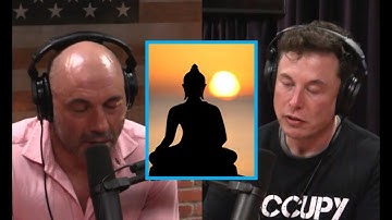 ELON MUSK on Meditation, Enlightenment & Usefulness