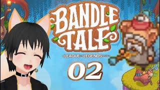 A Party to Remember! || #bandletale ep 02