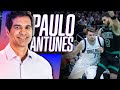 BOSTON CELTICS X DALLAS MAVERICKS! Quem chega melhor às Finais da NBA? Paulo Antunes analisa