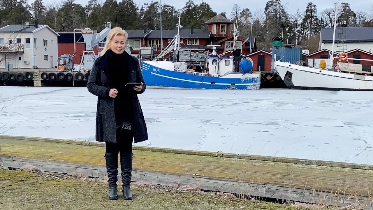 Östra Femöre 24-02-2026