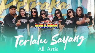 Download Lagu Terlalu Sayang Download Lagu Terlalu Sayang