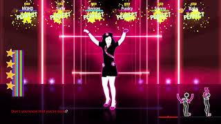 Just Dance 2023 Edition  Toxic just Dance 2 Version By Britney Spears gameplay 6 Players