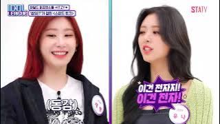 Idol League ITZY (Mafia In The Morning era) ENG