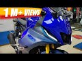 2021 Yamaha R15 v4 | Price, Features Full Details Review | " New BLUE BEAST "