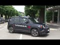 Arona, rapina ai danni di una coppia di anziani