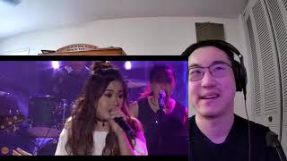 Morissette - Pangarap Ko Ang Ibigin Ka & Nothing's Gonna Stop Us Now Honest Reaction