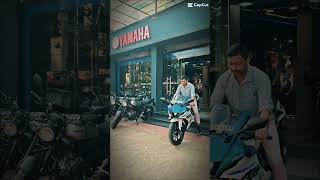 👉 New Color Yamaha R15 V4 🏍️✨ | Racing Against Time for Delivery ⏱️