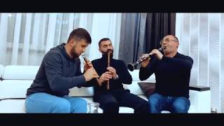 Армянская народная песня -Sareri Hovin Mernem 2019