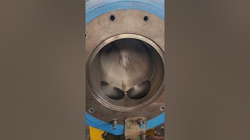 reciprocating compressor ASMR