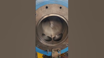 reciprocating compressor ASMR