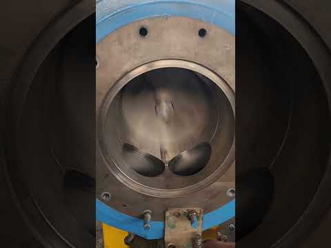 reciprocating compressor ASMR
