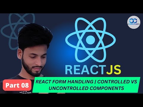 React Form Handling