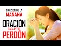 La ORACIÓN más BELLA para PEDIR PERDÓN 🙏