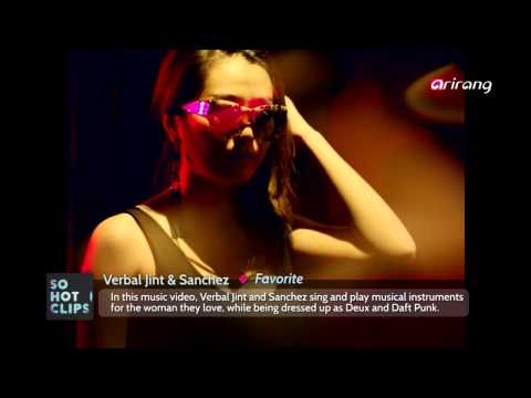 Pops in Seoul－Verbal Jint ＆ Sanchez(버벌진트,산체스) _ Favorite - MV