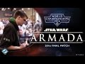 2016 World Championship - Star Wars™ Armada