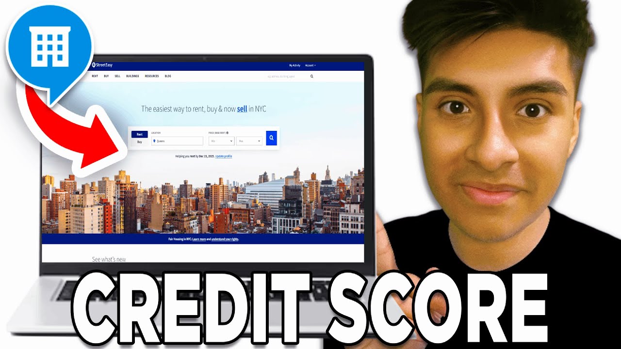 Какой кредитный рейтинг необходим для аренды квартиры в Нью-Йорке?