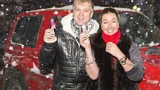 Сергей Светлаков: «На Новый год лечу в тёплую страну с двадцатью двумя родственниками!» видео На Новый год - в жаркие страны (20.12.12)