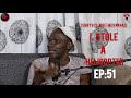 REALIGN EP51| Upbringing, Stealing a Helicopter, Gangsterism, Prison, Rape accusation, future plans