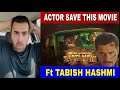 Tabish Hashmi as a VILLAIN? 😱 ALBM Teaser Breakdown &amp; Hidden Details | Aag Lage Basti Mein Review 