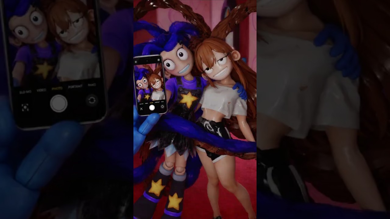 Latest Title & Thumbnail