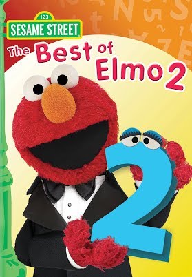The Best Of Elmo 1994 Vhs Hq Youtube