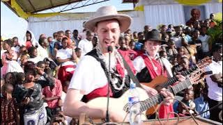 Live in Magu - sukuma song