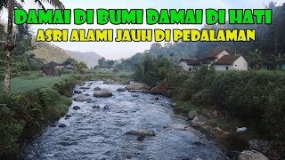 Keindahan Alam Garut Tak Di Ragukan Lagi Asri Alami Bikin Tenang Hati Dan Pikiran