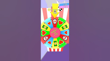 Run of life-Gameplay All levels walkthrough #370